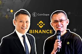 Binance CEO Voices Concern over Detention of Employee by Nigerian Government