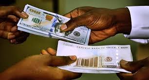 EFCC Stops Dollar Transactions, Asks Embassies to Charge in Naira