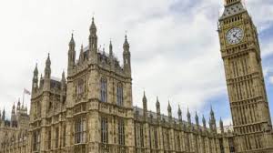 UK MPs Arrested for Sexual Offences Face Parliament Ban