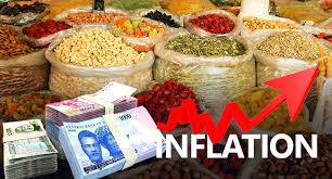 Nigeria’s Inflation Hits 33.69% -NBS