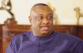 Tinubu needs second term to complete reforms – Keyamo