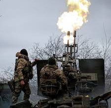 European Union Pushing to Boost Military Aid to Ukraine
