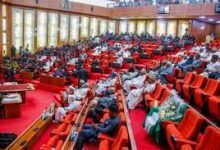 Reps, Senate Passes Bill to Reintroduce Old National Anthem