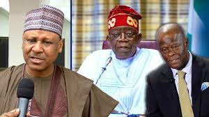 President Tinubu Directs Finance Minister to Present Minimum Wage Template