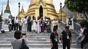Thailand to Cut Electricity Supply to Curb Border Scam Centres