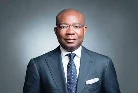 Access Holdings Appoints Aigboje Aig-Imoukhuede as Chairman
