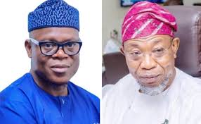 Osun Politics Heats Up as Basiru Denies Secret Talks with Aregbesola