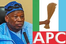 Kano APC Voids Ganduje’s Suspension, Sanctions Ward Leaders