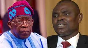 Tinubu Hails Obazee as Special Investigator Concludes Probe of CBN