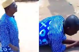 Assault: Ogun Govt Suspends Traditional Ruler For Six Months