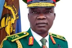Insecurity: Army Must Be Adaptive, Ingenious, Innovative – COAS