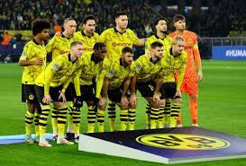 Dortmund Ready for PSG Rematch after Epic Win over Atletico