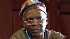 State police: Falana Urges Clear Jurisdiction, Warns against Oppression