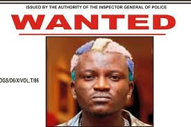 Police Issue Warrant for Singer Portable’s Arrest Over Violent Attack on Officials