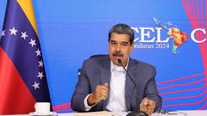 US Reimposes Oil Sanctions against Venezuela over Election Concerns