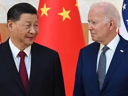 Beijing Accuses US of Hypocrisy over Biden ‘Xenophobic’ Claims