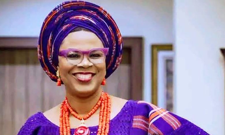 Dr. Olayemi Oyebanji