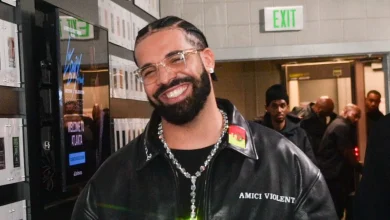 Drake Sets Record, Crosses 100 Billion Streams On Spotify