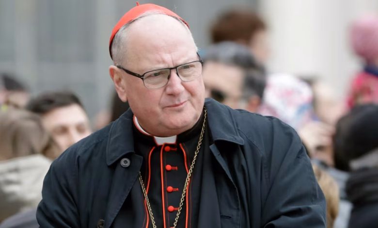 New York Archdiocese Sets Up $300 Million Fund to Compensate Sexual Abuse Victims