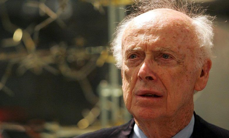 James Watson, Nobel-Winning DNA Pioneer, Dies at 97