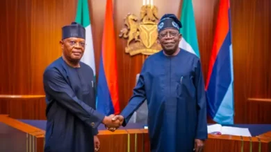 Rivers Administrator Declares Tinubu’s Mandate Achieved After Successful LG Polls