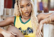 Nigerian singer, Ayra Starr