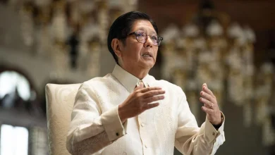 Philippines Declares National Energy Emergency Amid Middle East Conflict Fears