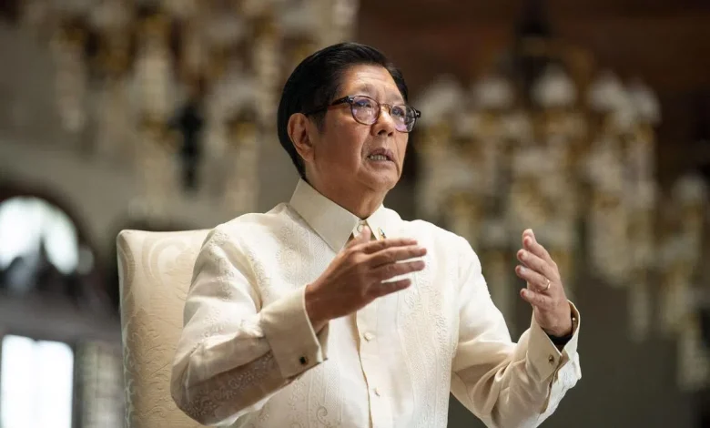 Philippines Declares National Energy Emergency Amid Middle East Conflict Fears