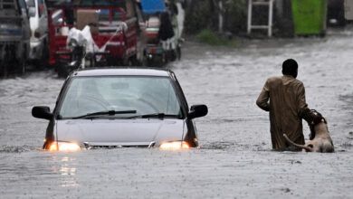 Pakistan Flood Disaster: At Least 54 Dead in 24 Hours as Monsoon Toll Nears 180