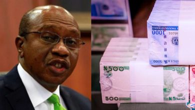 Court Schedules 10 Days to Wrap Up Emefiele’s Naira Redesign Trial