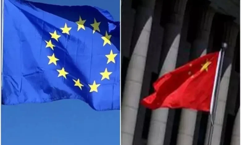EU Strikes Back at China’s Procurement Barriers with Ban on Medical Device Bids