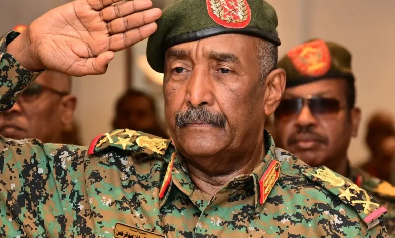 UAE Thwarts Illicit Weapons Transfer to Sudanese Army Amid Genocide Accusations