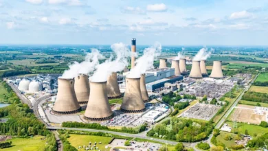 UK and U.S. Seal Landmark Nuclear Power Deal to Boost Jobs, Energy Security, and Innovation