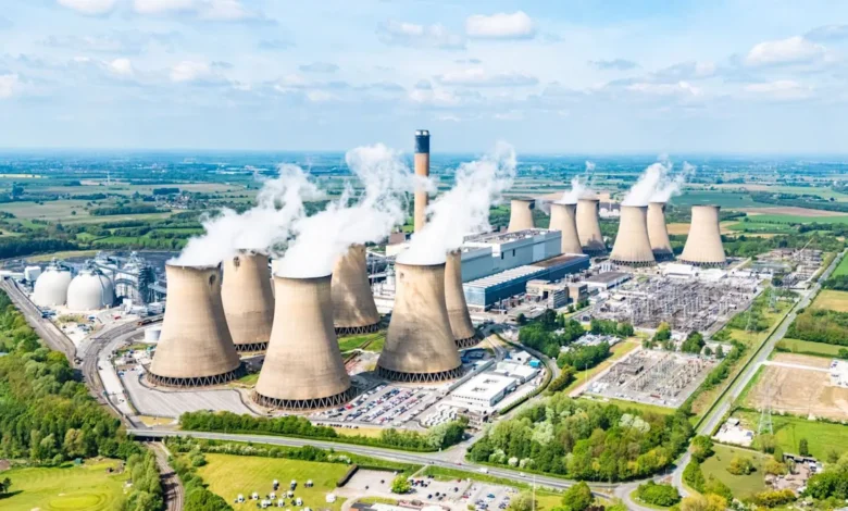 UK and U.S. Seal Landmark Nuclear Power Deal to Boost Jobs, Energy Security, and Innovation