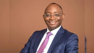 Adebowale Adedokun: Director-General, Bureau of Public Procurement