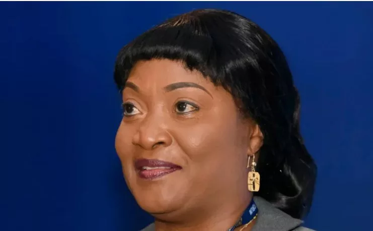 Liberia Charges Former Vice President Jewel Howard-Taylor Over Alleged Drug Trafficking