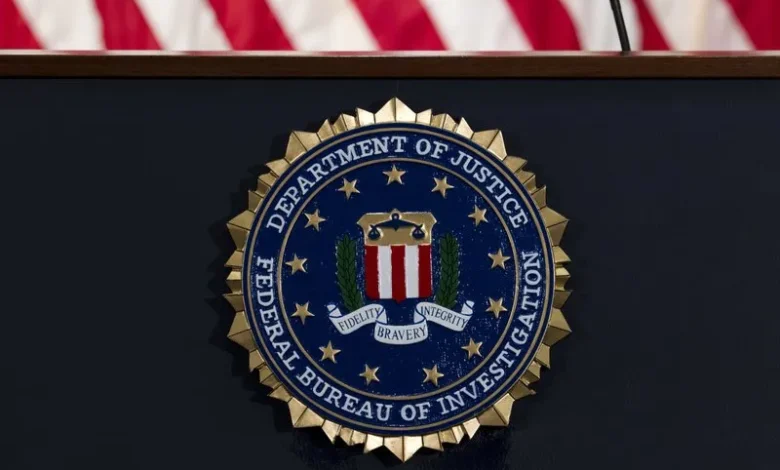 FBI Reports Significant Drop-in U.S. Crime Rates in 2024, Including Sharp Decline in Homicides