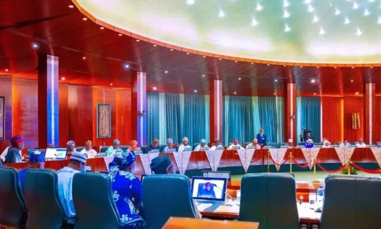 FEC Imposes Seven-Year Ban on New Federal Tertiary Institutions to Boost Quality