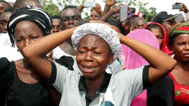 United Nations Condemns Deadly Attacks in Benue State, Nigeria