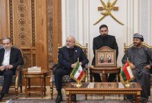 Iran, Oman Plan Temporary Hormuz Corridor As U.S. Standoff Persists