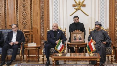 Iran, Oman Plan Temporary Hormuz Corridor As U.S. Standoff Persists