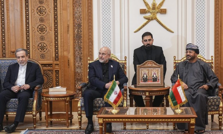 Iran, Oman Plan Temporary Hormuz Corridor As U.S. Standoff Persists