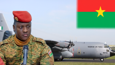 Reps Seek Diplomatic Intervention to Free Nigerian Soldiers, Aircraft in Burkina Faso