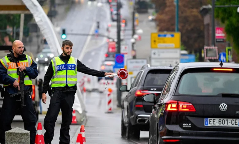 Belgium to Reintroduce Border Checks in New Crackdown on Illegal Migration