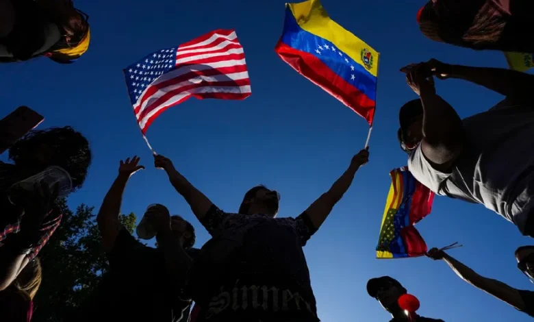 UN Condemns U.S. Operation in Venezuela as Violation of International Law