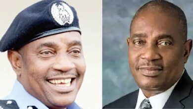 Tinubu, Egbetokun, Makinde, Obaseki, Others Mourn Former IGP Solomon Arase at 69