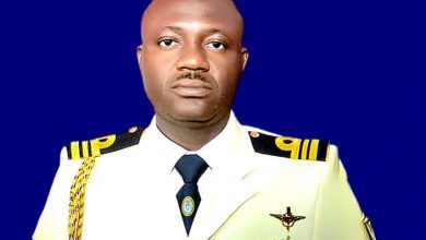 Police Arrest 13 Suspects Following Murder of Naval Officer in Kaduna