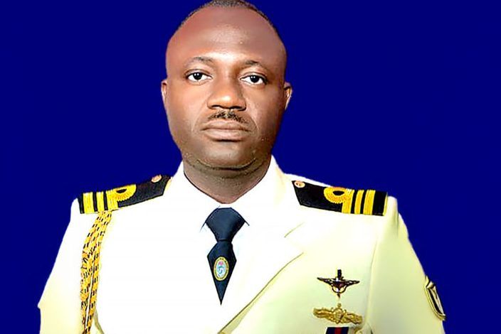 Police Arrest 13 Suspects Following Murder of Naval Officer in Kaduna