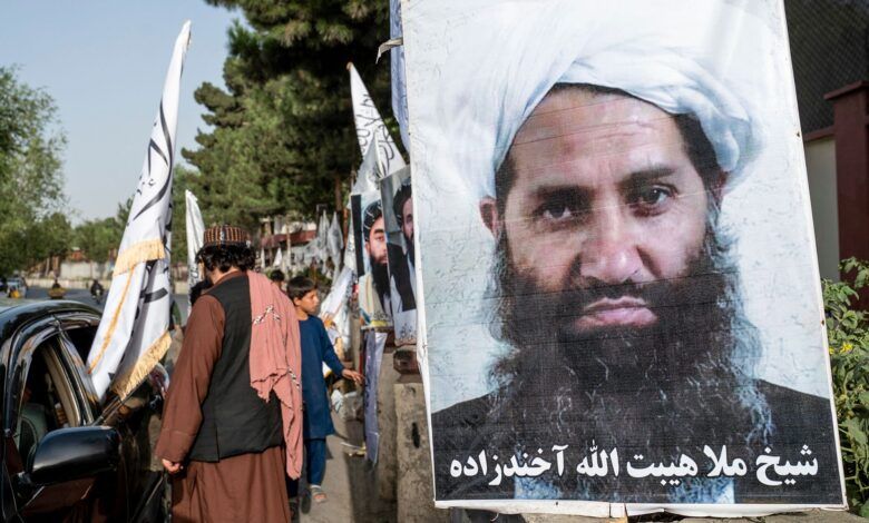 ICC Issues Arrest Warrants for Top Taliban Leaders Over Persecution of Women and Girls