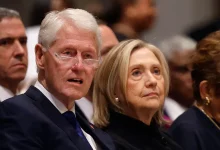 Epstein Probe: Bill, Hillary Clinton Push for Public Testimony